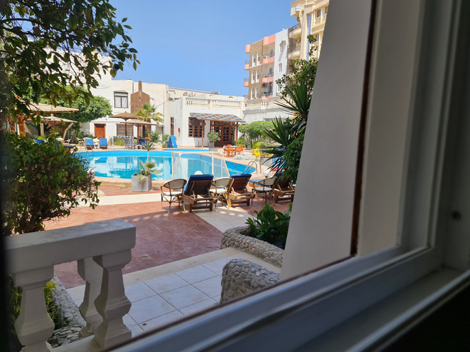 Exterior & Views 2, ZAK INN Residence, Al-Ghurdaqah