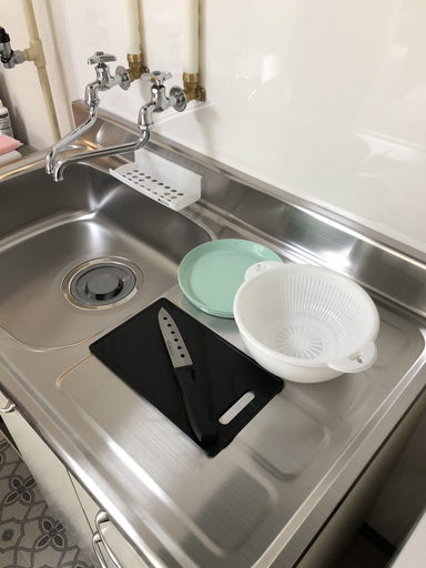 Others 4, Sapporo Apartment 205, Sapporo