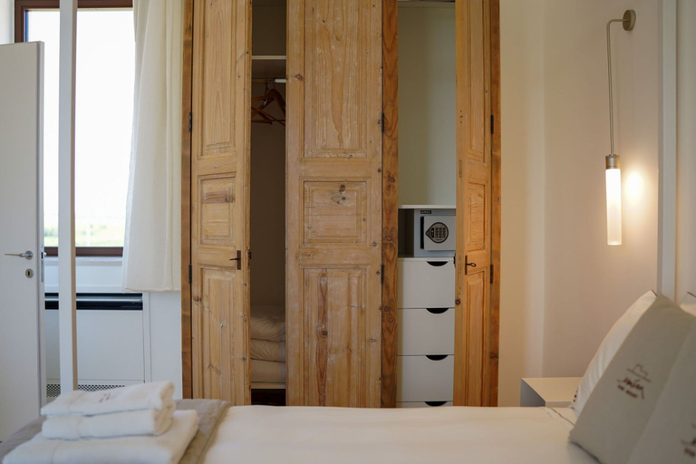 Bedroom 2, Emera Wine Resort Claudio Quarta, Taranto
