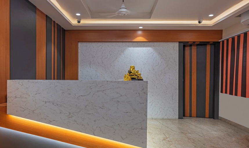 Others 5, Treebo Su Casa Grand, Visakhapatnam