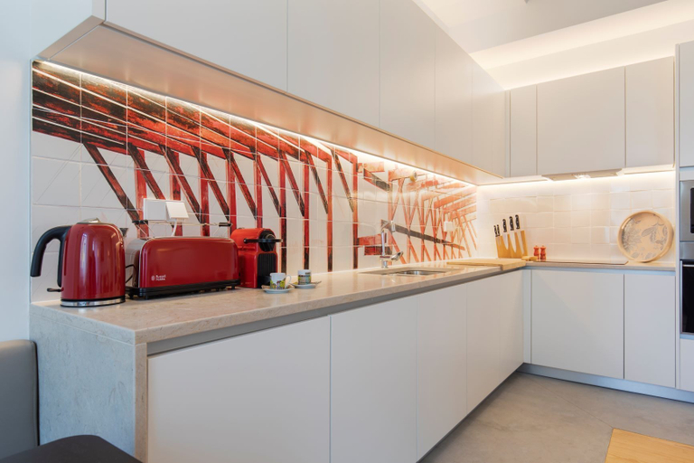 Others 4, Trendy & Classic 2 Bedroom Apartment, Lisbon