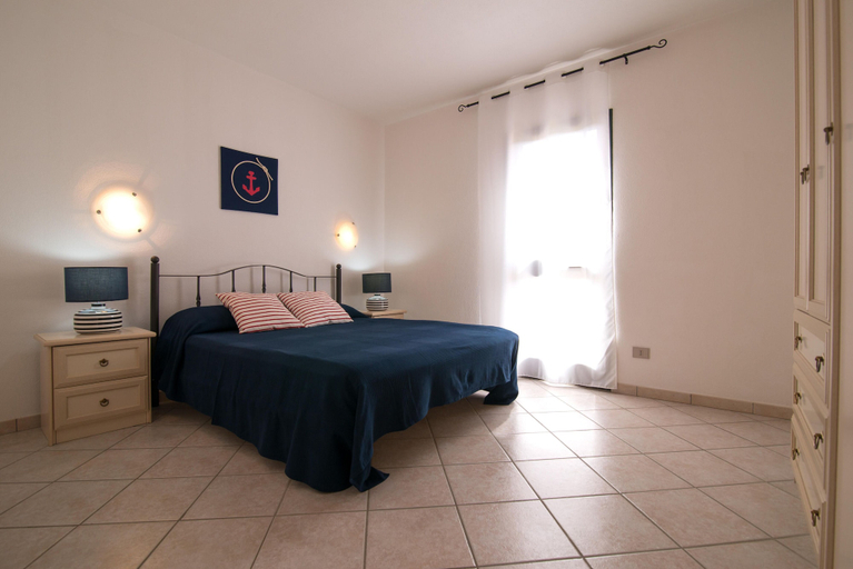 Bedroom 2, SardegnaSummer Li Cuppulati, Nuoro