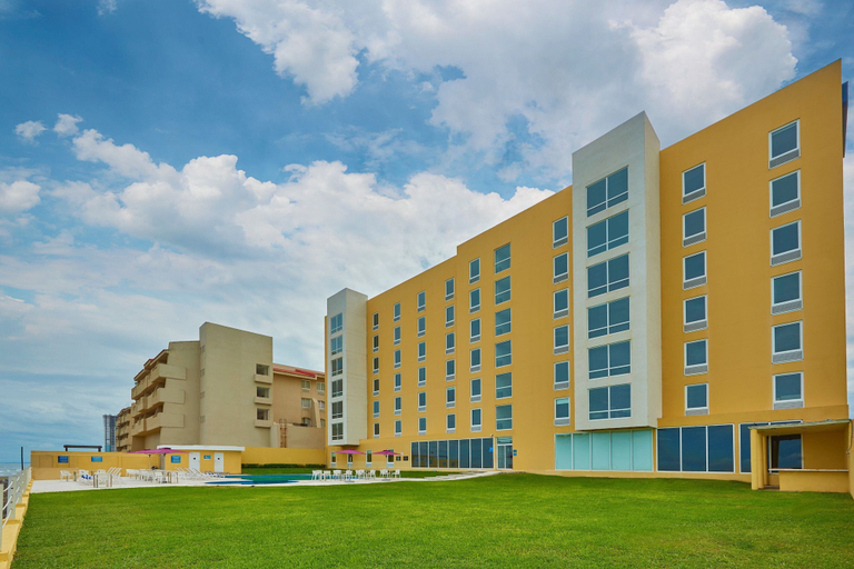 Exterior & Views 2, City Express by Marriott Veracruz, Veracruz