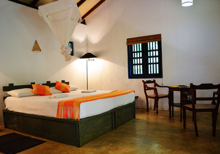 Room 2, Back of Beyond - Pidurangala, Dambulla