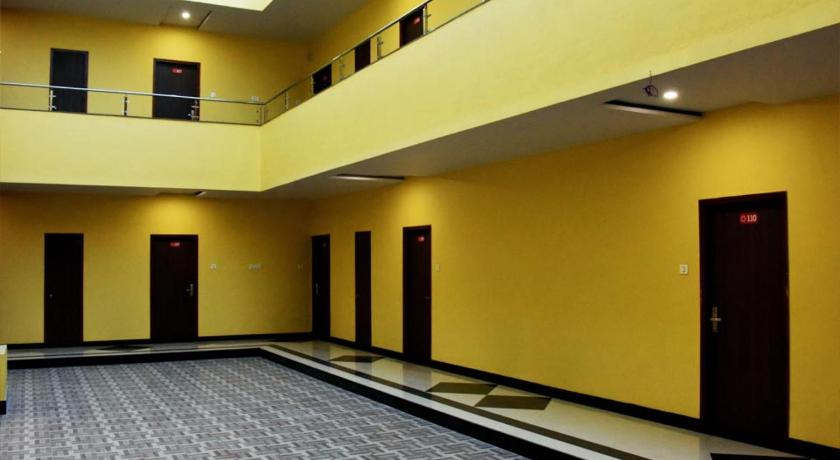 Others 4, Hotel Varenya Inn, Yavatmal