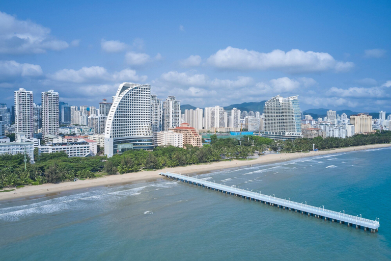 Four Points by Sheraton Hainan, Sanya, Sanya