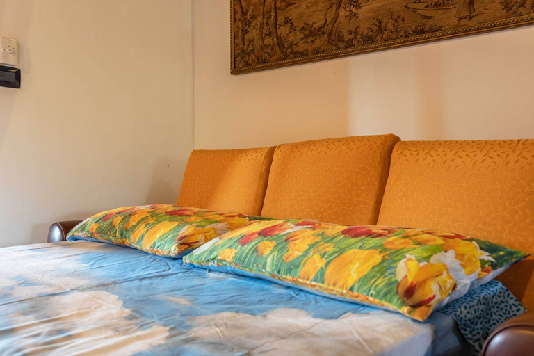 Bedroom 4, Villetta Isabella, Lecce