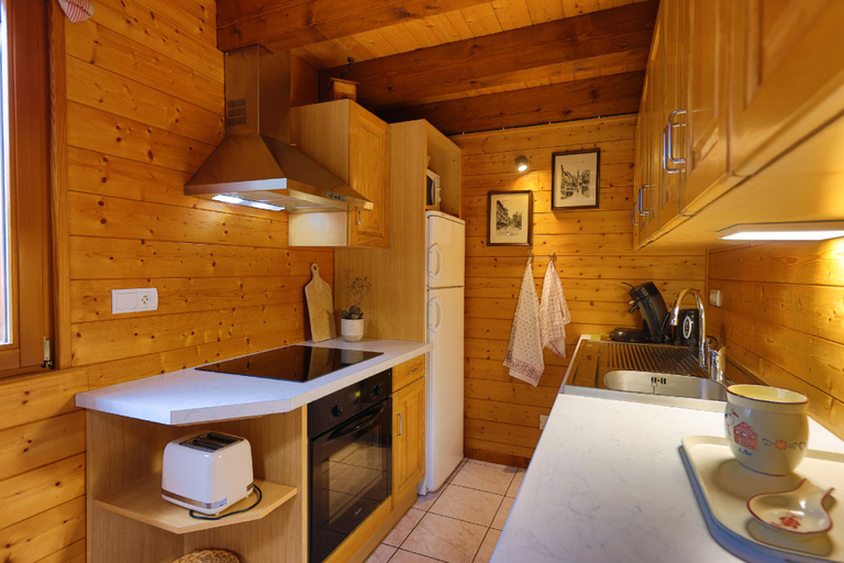 Others 2, Chalet Anémone, Haut-Rhin