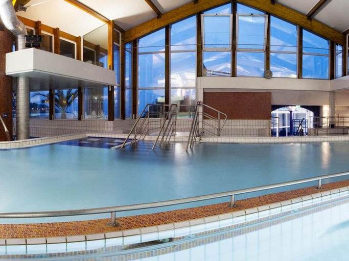 Sport & Beauty 2, Hôtel et spa Serge BLANCO, Pyrénées-Atlantiques