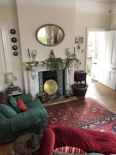 Others 4, 2 Bed House - Sleeps 6 - Garden, Pets, Parking, Gloucestershire