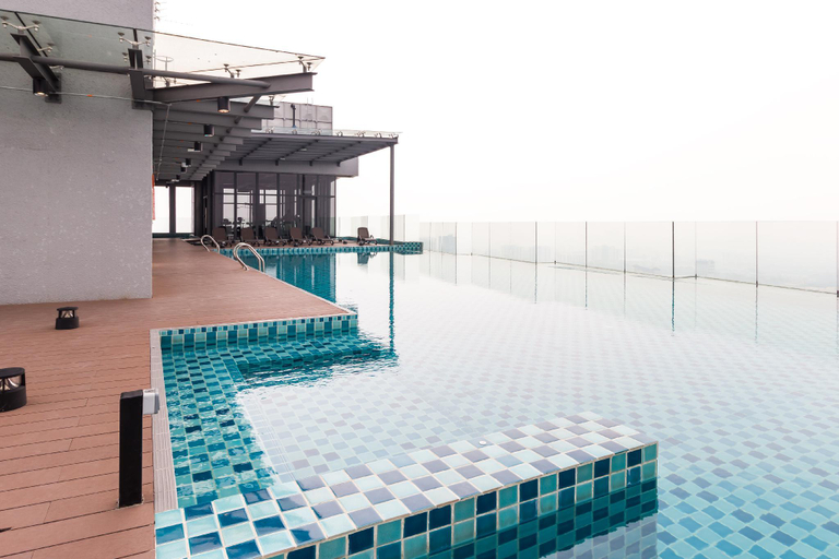 Sport & Beauty 2, EkoCheras Premium Suites, Kuala Lumpur