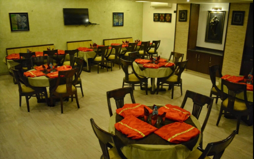 Food & Drinks 4, Hotel Aditya, Raipur