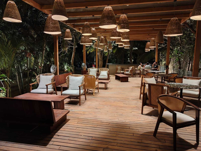 Food & Drinks 4, Soul Nest - Pyramid Valley International Bengaluru, Ramanagara