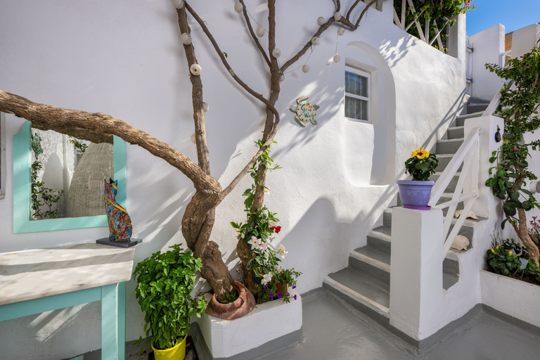 Exterior & Views 2, Santorini Paradise, South Aegean