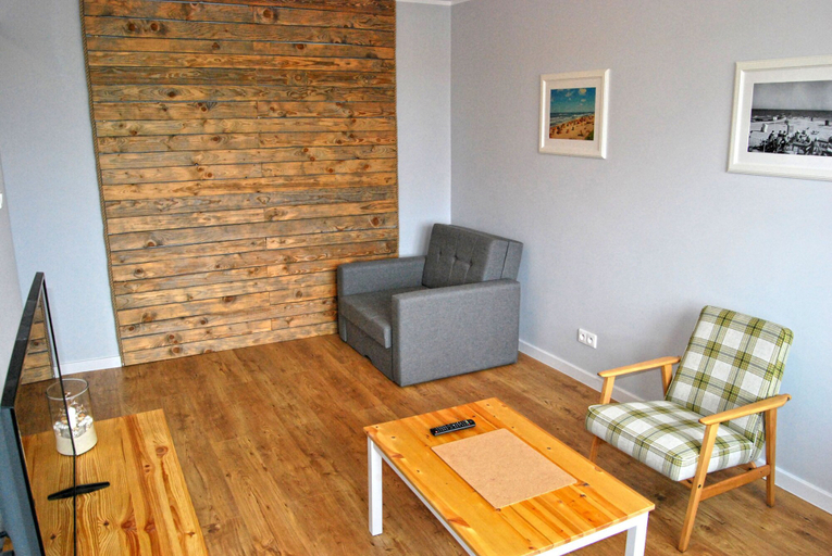 Others 4, HelApartamenty - Apartament Bałtyk, Puck