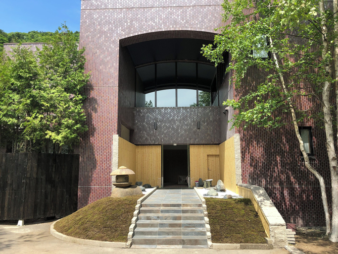 Exterior & Views 2, suigan, Sapporo