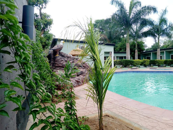 Others 3, Richland Lodge Livingstone, Livingstone