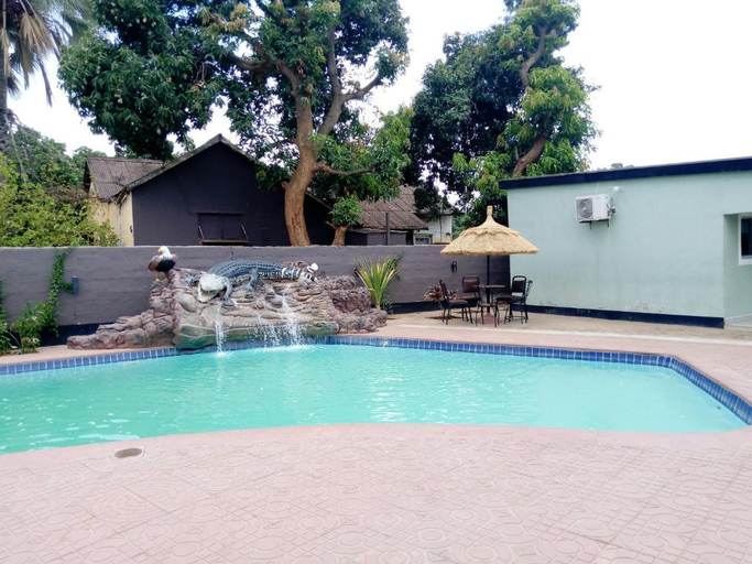 Others 2, Richland Lodge Livingstone, Livingstone