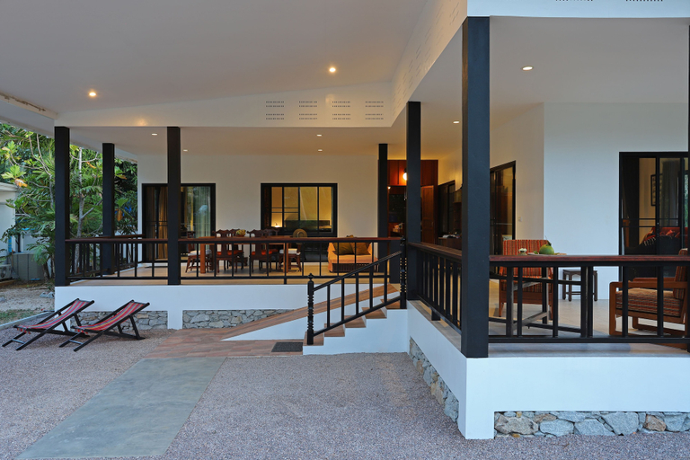Exterior & Views 2, 155 SalaCoco, Bang Saphan