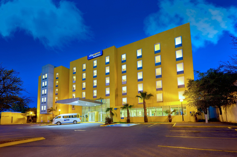 Exterior & Views 2, City Express by Marriott Saltillo Sur, Saltillo