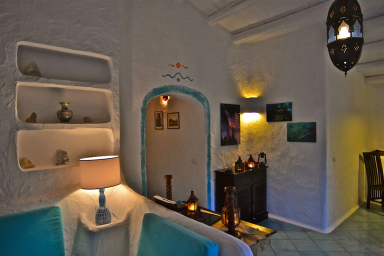 Bathroom 3, Poecylia Resort, Carbonia-Iglesias