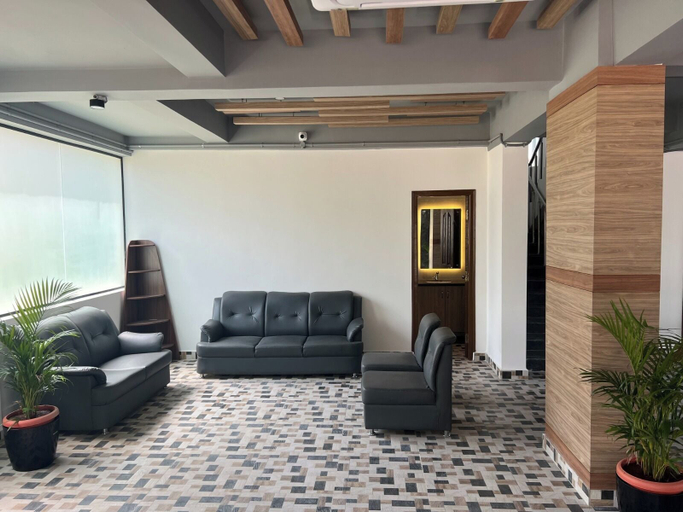 Others 4, Palladium Luxury Suites, Ranga Reddy