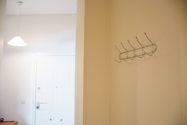 Others 5, Jenny Apartment, Ionian Islands