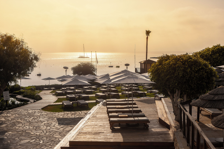 Exterior & Views 2, Capo Bay Hotel