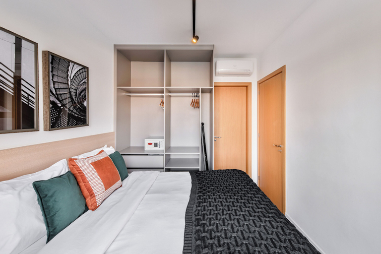 Bedroom 18
