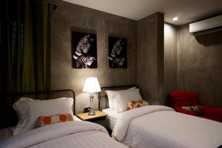 Bedroom 17