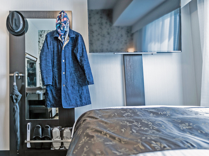 Bedroom 23
