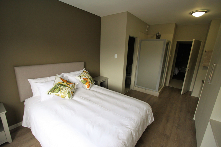Bedroom 3, The Hub, City of Johannesburg