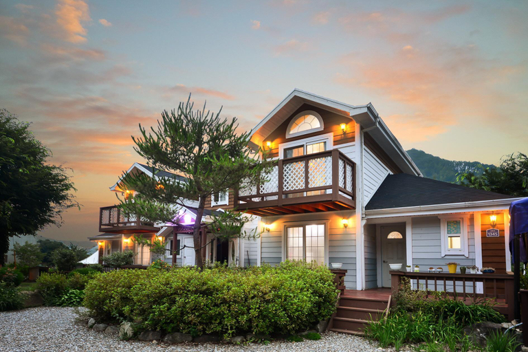 Others 2, Gapyeong Dasom Pension, Gapyeong