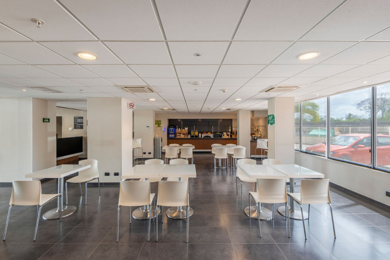 Food & Drinks 5, City Express by Marriott Paraiso, Paraíso
