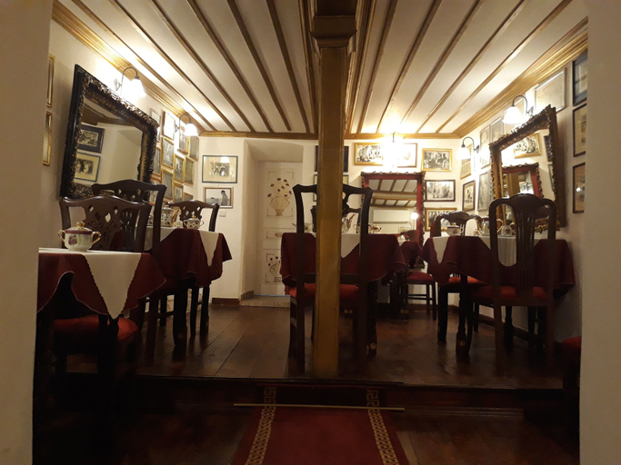 Food & Drinks 5, Ilion Hotel Suites, Peloponnese