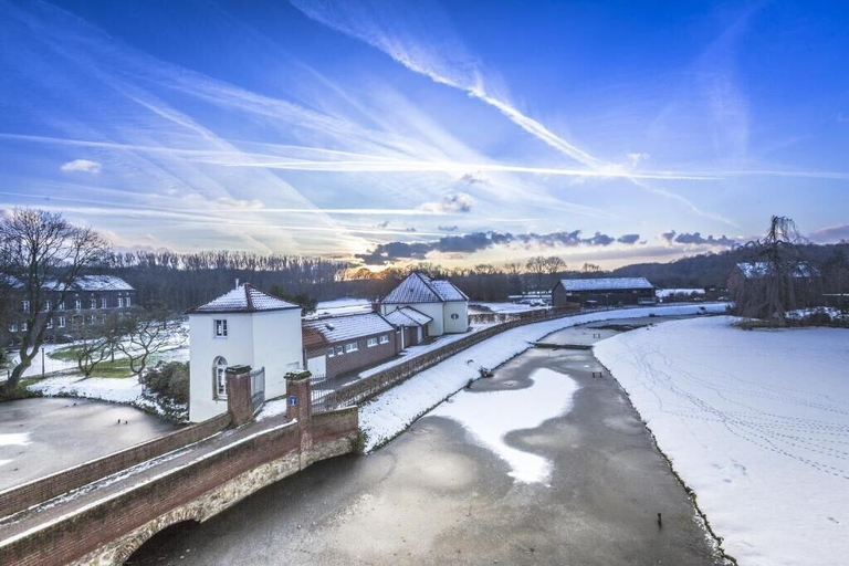 Exterior & Views 2, Hotel Schloss Westerholt, Recklinghausen