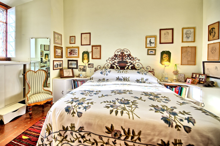 Bedroom 3, Il Principe, Grosseto