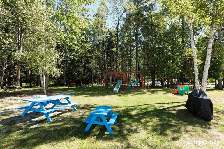 3BedroomApt Pool CampFire PlayArea, Hancock