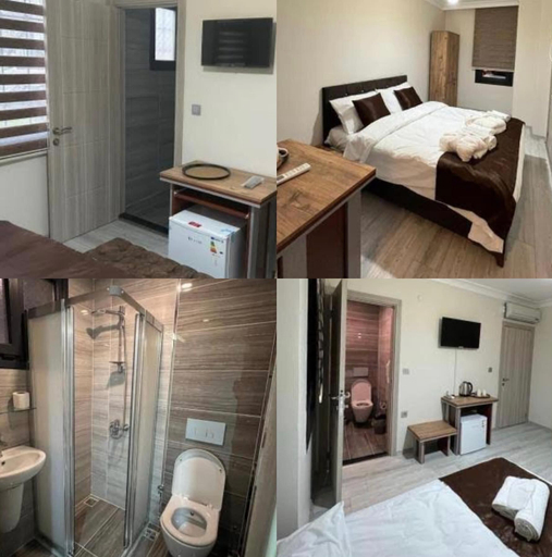 Bedroom 3, Vatan House Hotel, Fatih