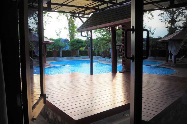 Sport & Beauty 3, Baan Thai Lanna Pattaya, Sattahip