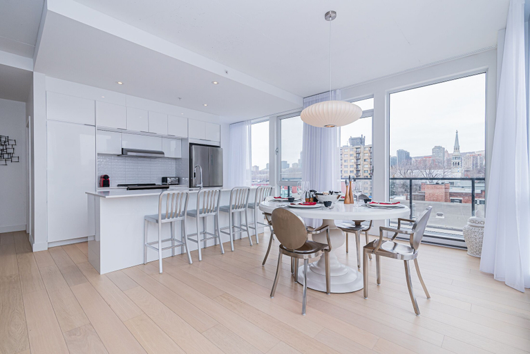 Others 5, Le Se7t Penthouses, Montréal