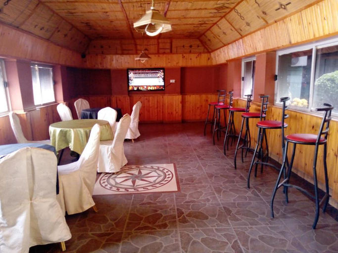 Food & Drinks 4, Richland Lodge Livingstone, Livingstone