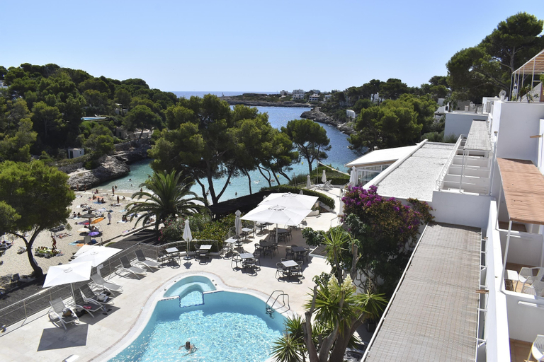 Sport & Beauty 2, Hotel Cala Dor - Adults Only, Baleares