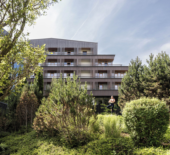 Exterior & Views 2, Falkensteiner Hotel Schladming l 4 Star Superior, Liezen