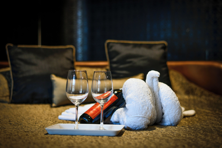 Food & Drinks 5, Premier Tamanna Hotel Hinjawadi Pune, Pune