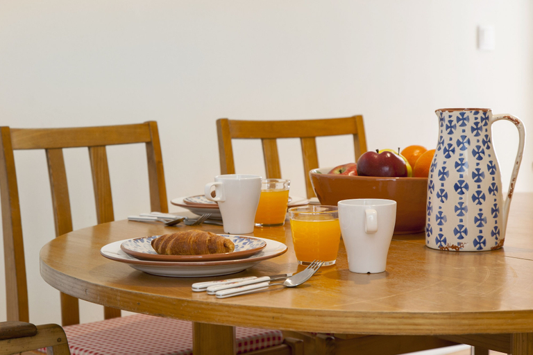 Food & Drinks, My Graça Flat in Lisbon, Lisbon