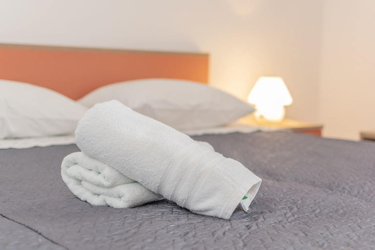 Bedroom 2, Apartments Grakalic great location, Medulin