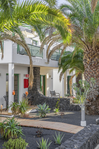Exterior & Views 2, Club Del Carmen, Las Palmas