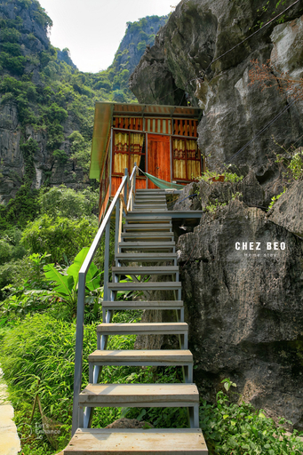 Exterior & Views 2, Chez Beo Homestay, Hoa Lư