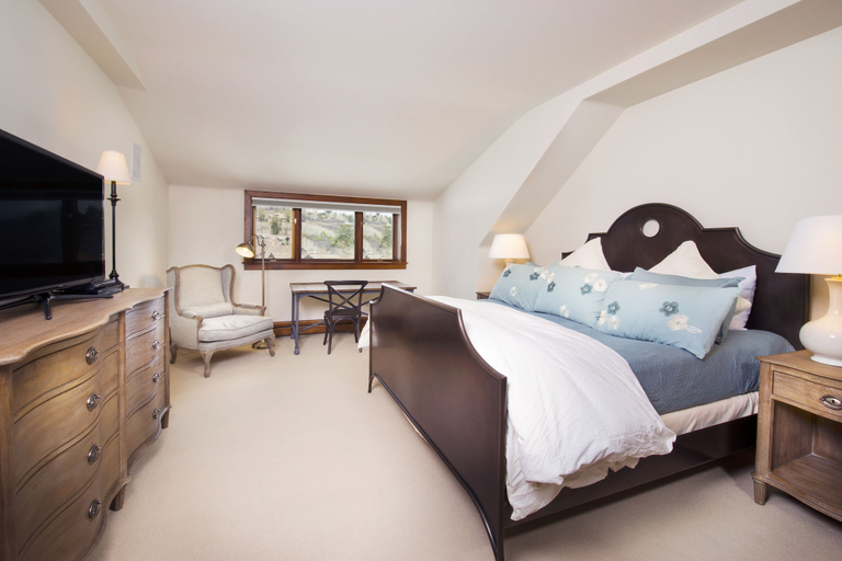 Bedroom 2, Bachelor Gulch Village by Vail Resorts, Eagle